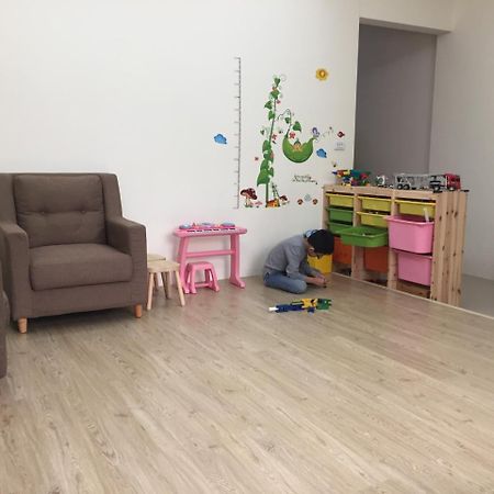 Enjoy The Fly Bnb Taitung Ngoại thất bức ảnh
