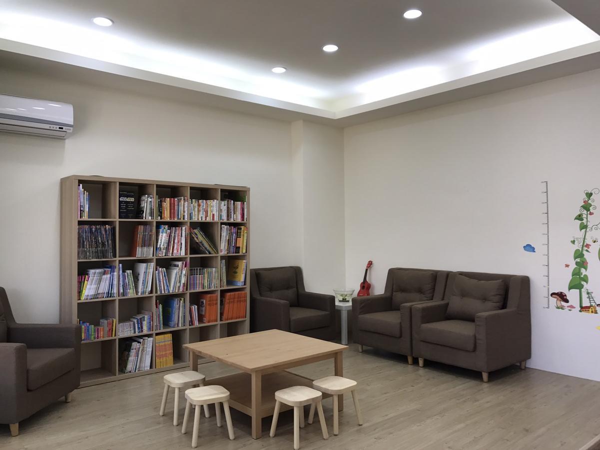 Enjoy The Fly Bnb Taitung Ngoại thất bức ảnh