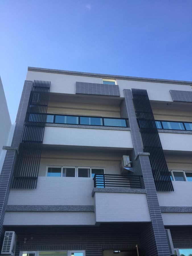Enjoy The Fly Bnb Taitung Ngoại thất bức ảnh