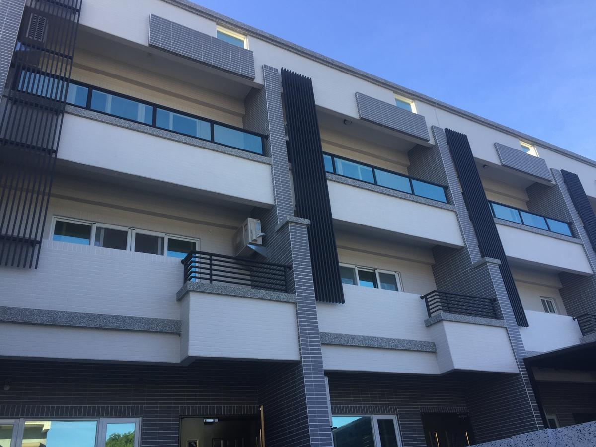 Enjoy The Fly Bnb Taitung Ngoại thất bức ảnh