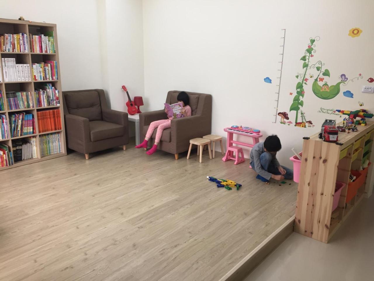 Enjoy The Fly Bnb Taitung Ngoại thất bức ảnh