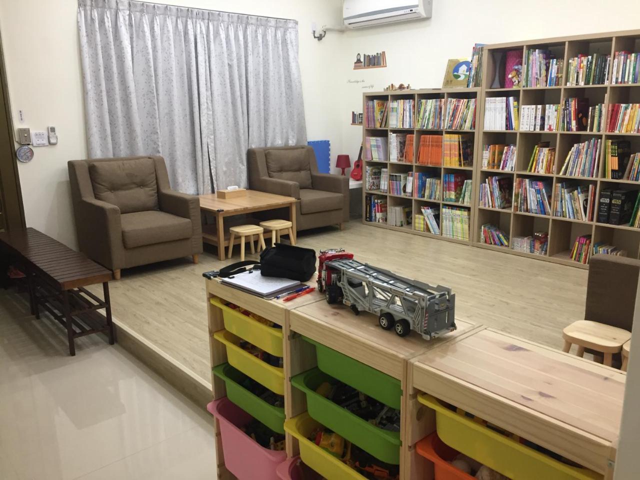 Enjoy The Fly Bnb Taitung Ngoại thất bức ảnh