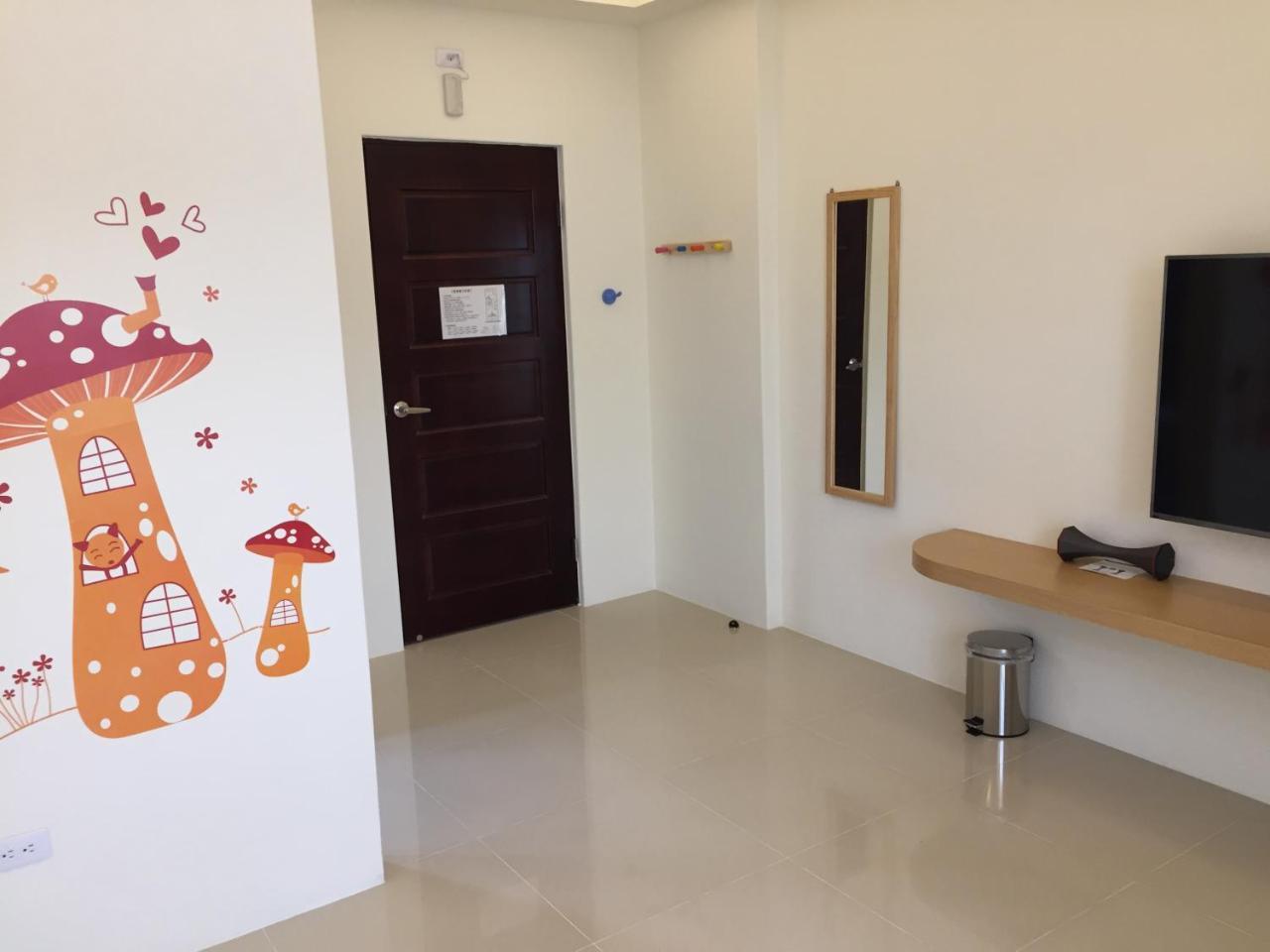 Enjoy The Fly Bnb Taitung Ngoại thất bức ảnh